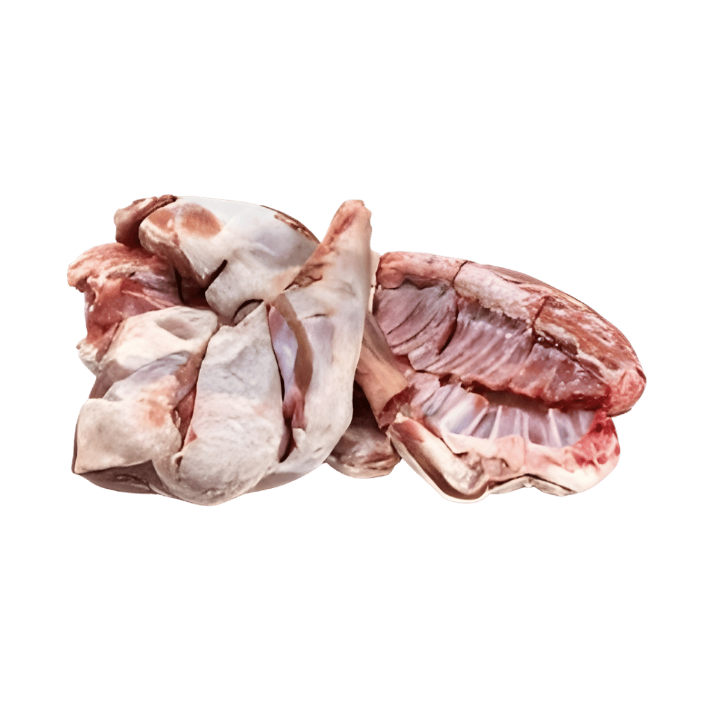 Half Baby Lamb 1 lb buy online USA - 1